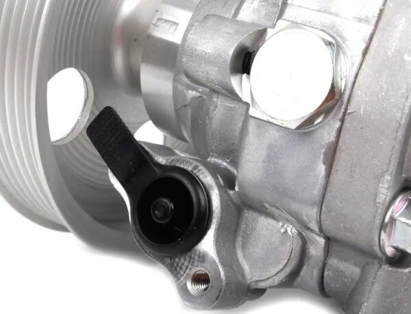 8K0145153F - NEW AUDI A5 SPORTBACK 8T POWER STEERING PUMP 8K0145153F ORIGINAL