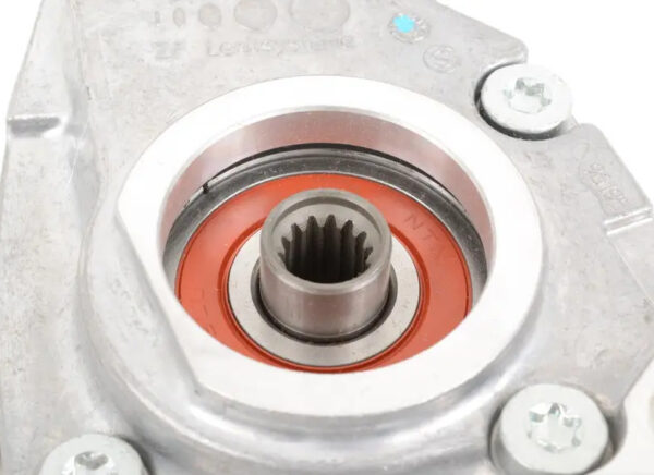 8K0145156Q - NEW AUDI A5 8T3 POWER STEERING PUMP 8K0145156Q ORIGINAL