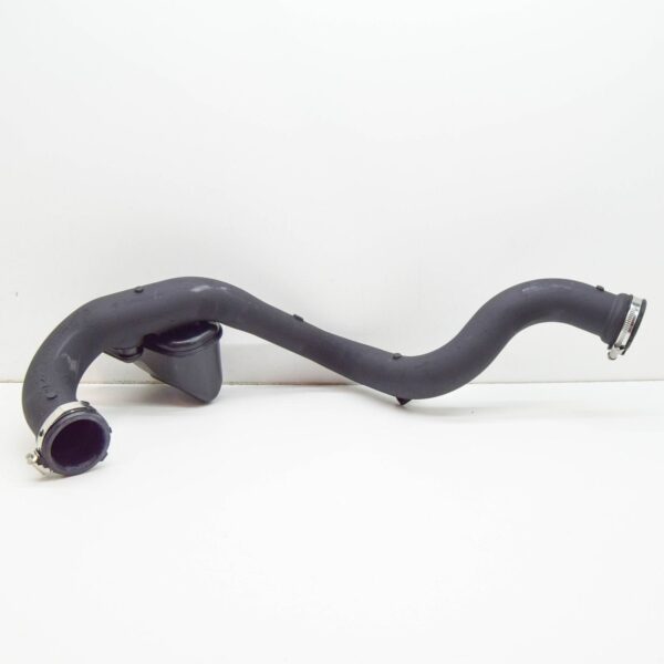 8K0145673AC - NEW AUDI A4 B8 LEFT CHARGE AIR COOLER PRESSURE HOSE 8K0145673AC ORIGINAL