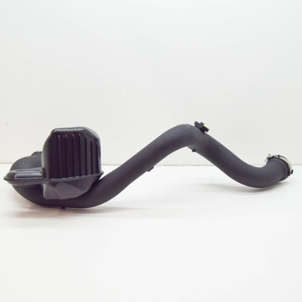 8K0145673AC - NEW AUDI A4 B8 LEFT CHARGE AIR COOLER PRESSURE HOSE 8K0145673AC ORIGINAL