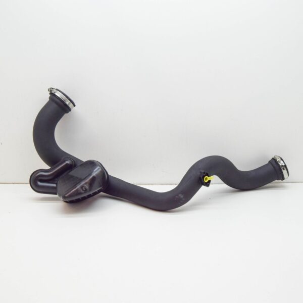 8K0145673AC - NEW AUDI A4 B8 LEFT CHARGE AIR COOLER PRESSURE HOSE 8K0145673AC ORIGINAL