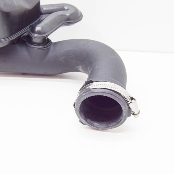 8K0145673AC - NEW AUDI A4 B8 LEFT CHARGE AIR COOLER PRESSURE HOSE 8K0145673AC ORIGINAL