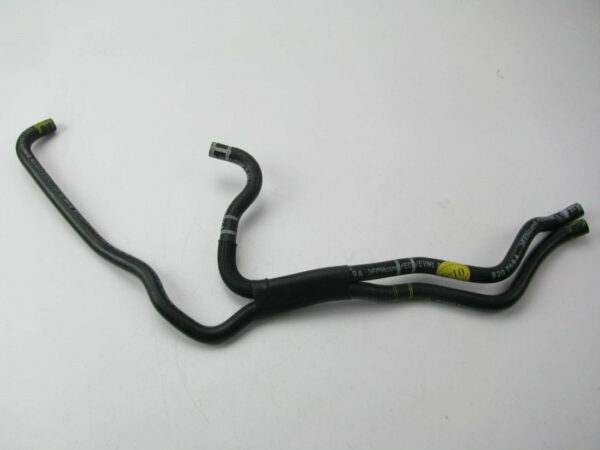 8K0201214C - AUDI A5 Sportback 8T Fuel Hose Vent Line 8K0201214C ORIGINAL