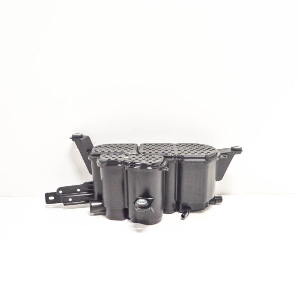 8K0201801C - NEW AUDI Q5 8R ACTIVATED CHARCOAL CONTAINER 8K0201801C ORIGINAL