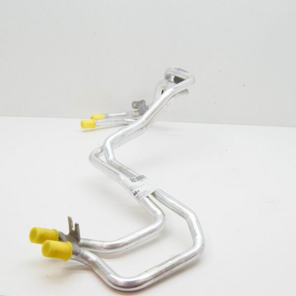 8K0265235AG - NEW AUDI A4 B8 ENGINE COOLANT PIPE 8K0265235AG ORIGINAL