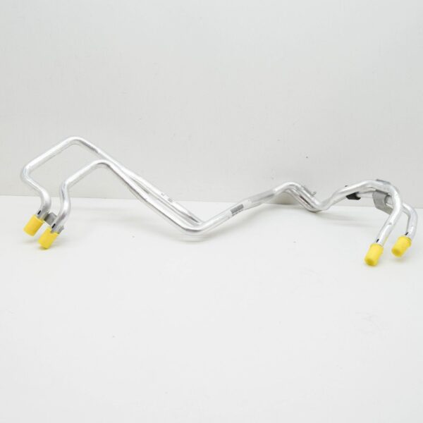 8K0265235AG - NEW AUDI A4 B8 ENGINE COOLANT PIPE 8K0265235AG ORIGINAL