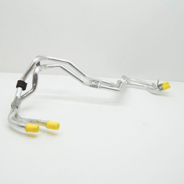 8K0265235AG - NEW AUDI A4 B8 ENGINE COOLANT PIPE 8K0265235AG ORIGINAL