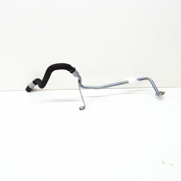 8K0317826AM - AUDI A4 Avant B8 Oil Pressure Line 8K0317826AM ORIGINAL