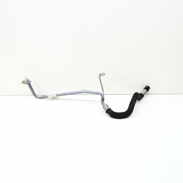 8K0317826AM - AUDI A4 Avant B8 Oil Pressure Line 8K0317826AM ORIGINAL