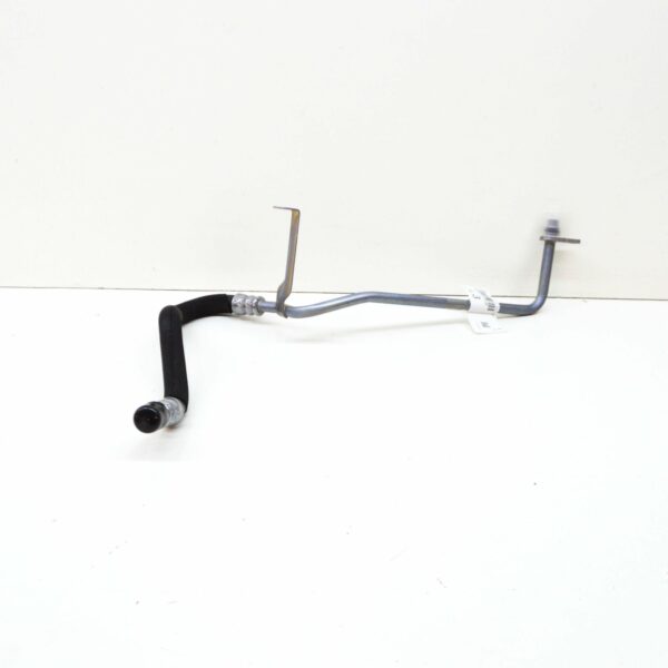 8K0317826AM - AUDI A4 Avant B8 Oil Pressure Line 8K0317826AM ORIGINAL