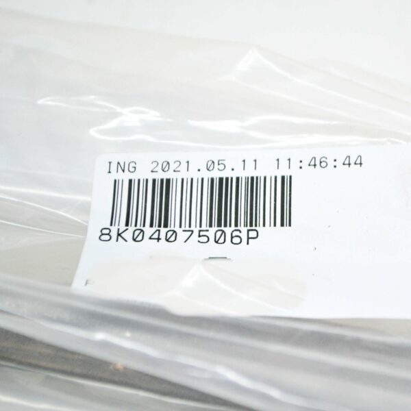 8K0407506P - NEW AUDI Q5 8R FRONT RIGHT UPPER CONTROL ARM WISHBONE 8K0407506P ORIGINAL