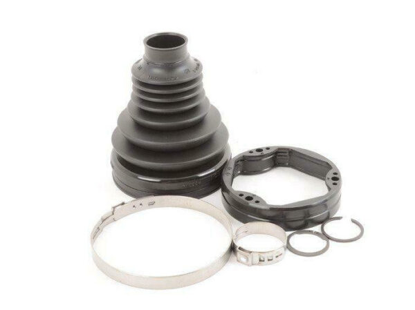 8K0498201B - AUDI A4 B8 Front CV Joint Inner Boot Kit 8K0498201B ORIGINAL