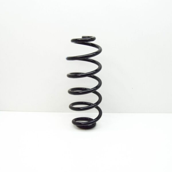 8K0511115CM - NEW AUDI A6 C7 REAR COIL SPRING 8K0511115CM ORIGINAL