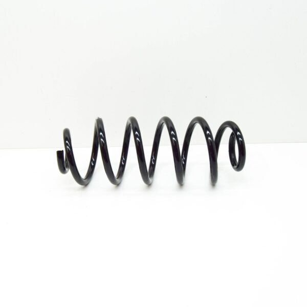 8K0511115CM - NEW AUDI A6 C7 REAR COIL SPRING 8K0511115CM ORIGINAL