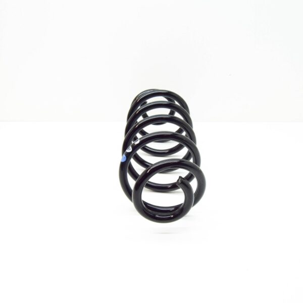 8K0511115CM - NEW AUDI A6 C7 REAR COIL SPRING 8K0511115CM ORIGINAL