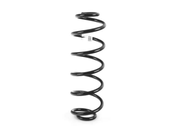 8K0511115DG - AUDI A4 B8 Rear Axle Coil Spring 8K0511115DG ORIGINAL