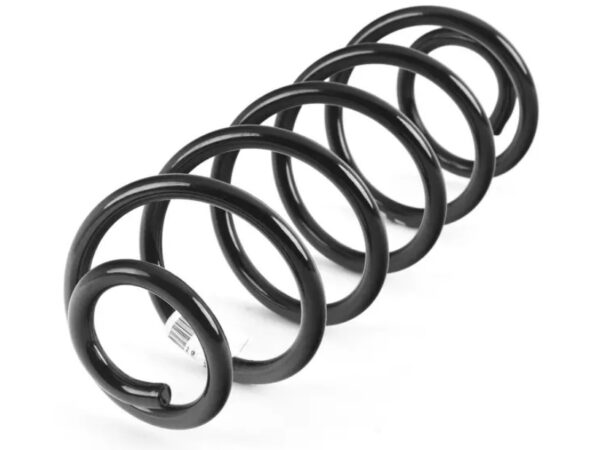 8K0511115DG - AUDI A4 B8 Rear Axle Coil Spring 8K0511115DG ORIGINAL