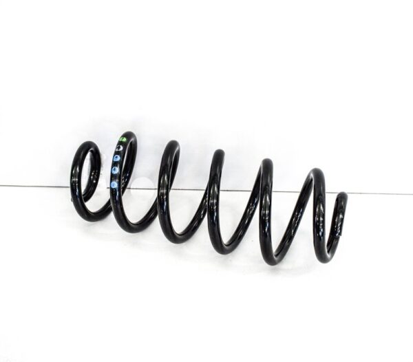 8K0511115HD - NEW AUDI A4 B8 REAR LEFT COIL SPRING 8K0511115HD ORIGINAL