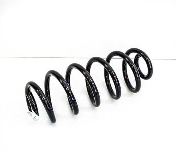 8K0511115HD - NEW AUDI A4 B8 REAR LEFT COIL SPRING 8K0511115HD ORIGINAL