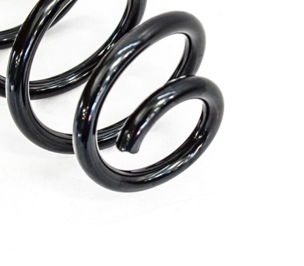 8K0511115HD - NEW AUDI A4 B8 REAR LEFT COIL SPRING 8K0511115HD ORIGINAL