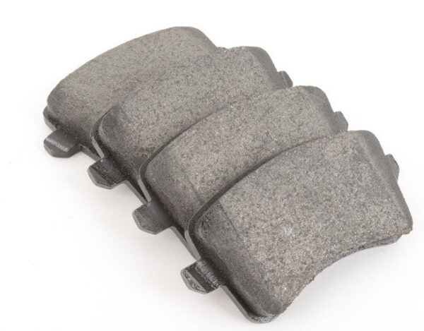 8K0698451D - AUDI A5 8T Rear Brake Pad Set 8K0698451D ORIGINAL