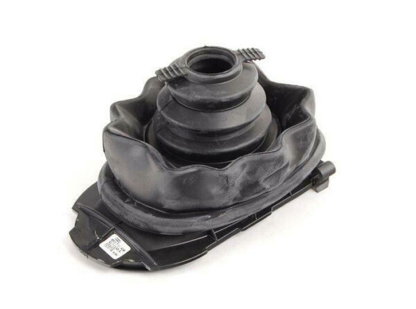 8K0711406 - AUDI A4 B8  Gear Selector Noise Insulation 8K0711406 ORIGINAL