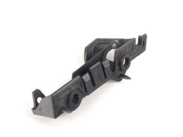 8K0807284 - NEW AUDI A4 B8 FRONT BUMPER RIGHT GUIDE SECTION 8K0807284 ORIGINAL