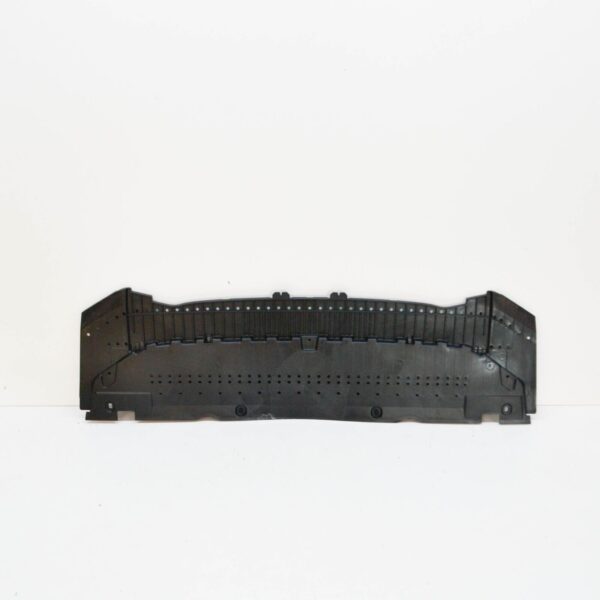8K0807611E - NEW AUDI A4 B8 FRONT BUMPER PROTECTION PLATE TRIM 8K0807611E ORIGINAL