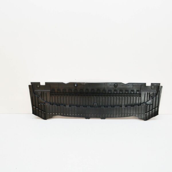 8K0807611E - NEW AUDI A4 B8 FRONT BUMPER PROTECTION PLATE TRIM 8K0807611E ORIGINAL