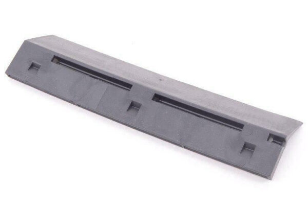 8K0825212B - NEW AUDI A4 B8 RIGHT UNDERBODY HEEL PLATE SPOILER TRIM 8K0825212B ORIGINAL