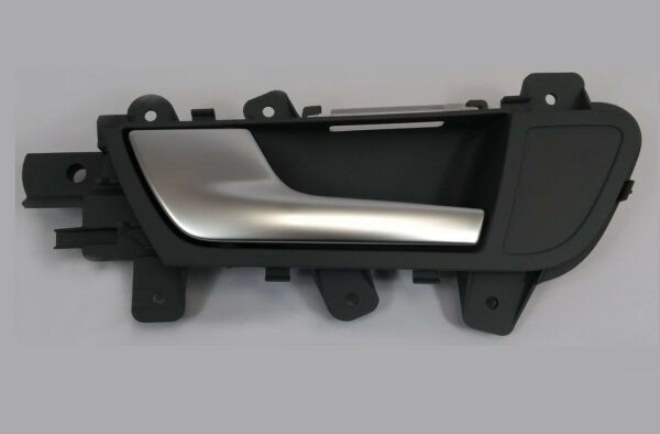 8K0837019E - AUDI A4 Avant B8 Left Front Inner Opening Handle RHD 8K0837019EAZ3 ORIGINAL