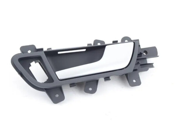 8K0837020G - AUDI A5 Sportback 8T Front Right Inner Door Handle RHD 8K0837020G7PE ORIGINAL