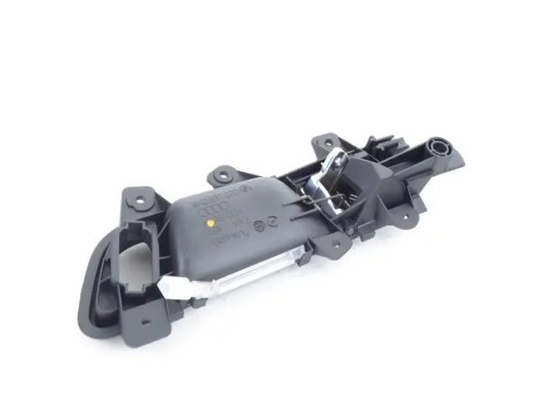 8K0837020G - AUDI A5 Sportback 8T Front Right Inner Door Handle RHD 8K0837020G7PE ORIGINAL