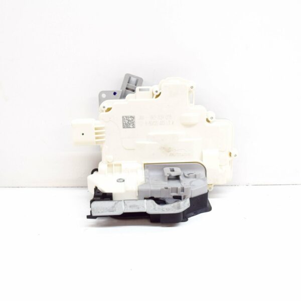 8K0839015 - NEW AUDI Q7 4L REAR LEFT DOOR LOCK 8K0839015 ORIGINAL