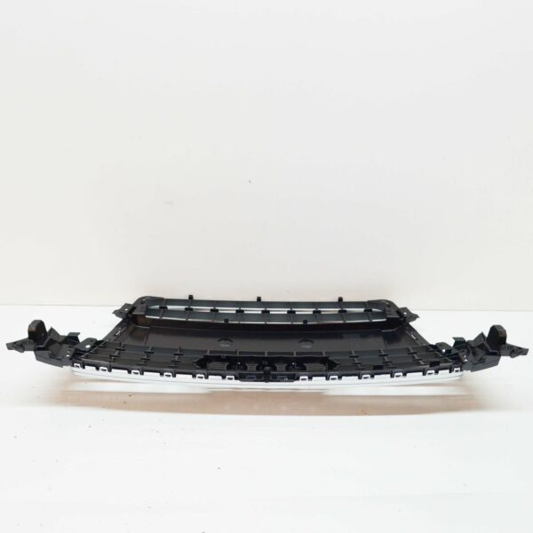 8K08536511QP - NEW AUDI A4 B8 FRONT BUMPER RADIATOR GRILLE 8K08536511QP