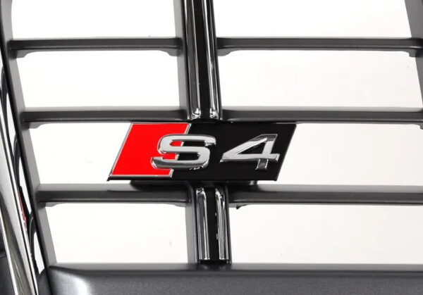 8K0853651D1RR - NEW AUDI S4 B8 FRONT RADIATOR GRILLE 8K0853651D1RR