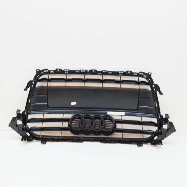 8K0853651ET94 - NEW AUDI A4 B8 FRONT BUMPER CENTER GRILLE 8K0853651ET94