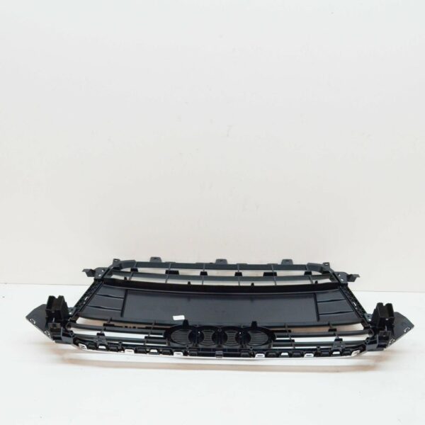 8K0853651ET94 - NEW AUDI A4 B8 FRONT BUMPER CENTER GRILLE 8K0853651ET94