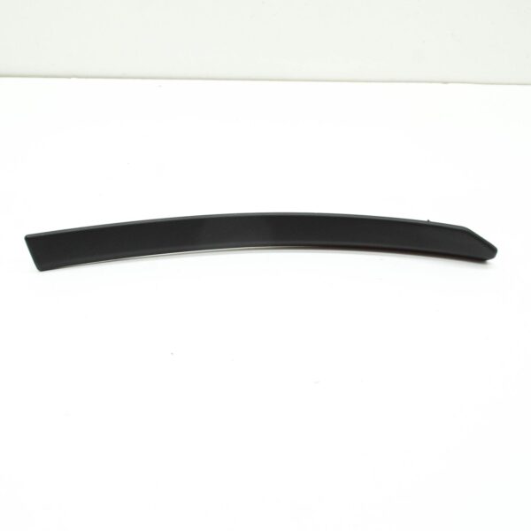 8K0853824C - AUDI A4 8K B8 Right Stone Chip Guard 8K0853824C ORIGINAL