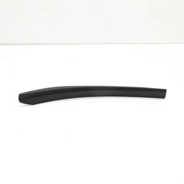 8K0853824C - AUDI A4 8K B8 Right Stone Chip Guard 8K0853824C ORIGINAL