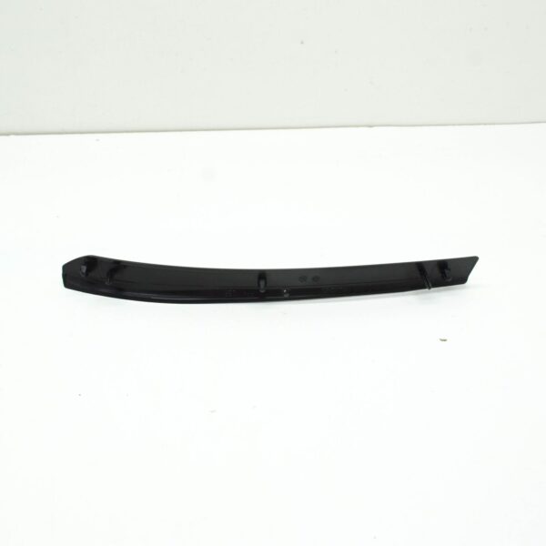 8K0853824C - AUDI A4 8K B8 Right Stone Chip Guard 8K0853824C ORIGINAL