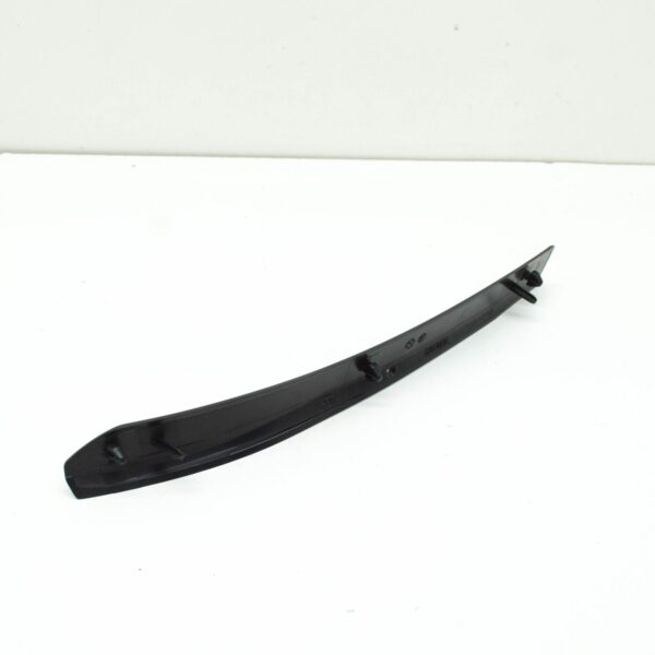 8K0853824C - AUDI A4 8K B8 Right Stone Chip Guard 8K0853824C ORIGINAL