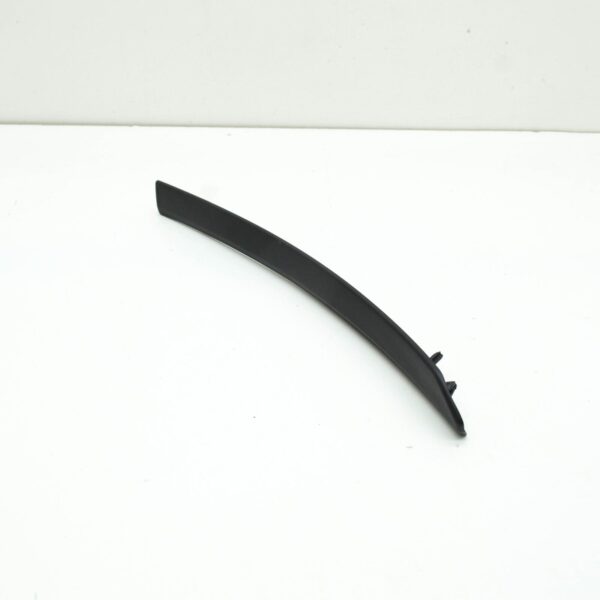 8K0853824C - AUDI A4 8K B8 Right Stone Chip Guard 8K0853824C ORIGINAL