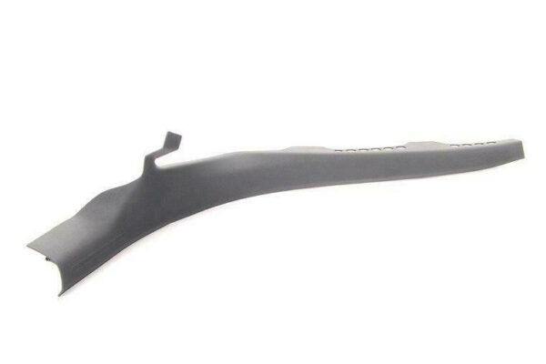 8K0867767B4PK - AUDI A4 B8 Rear Left C Pillar Lower Trim 8K0867767B4PK ORIGINAL