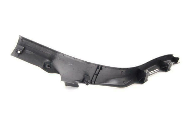 8K0867767B4PK - AUDI A4 B8 Rear Left C Pillar Lower Trim 8K0867767B4PK ORIGINAL