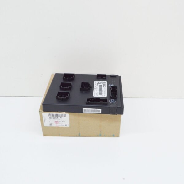 8K0907063BE - NEW AUDI A4 B8 PCM CONTROL MODULE 8K0907063BE ORIGINAL