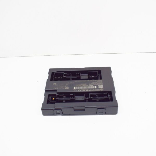 8K0907064CT - NEW AUDI A4 B8 CONVENIENCE SYSTEM CONTROL UNIT 8K0907064CT ORIGINAL
