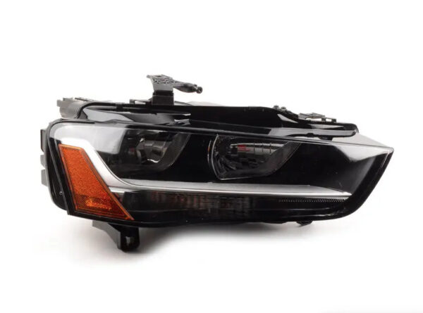 8K0941004AD - AUDI A4 Avant B8 Front Right Headlight LHD 8K0941004AD ORIGINAL