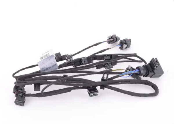 8K0971095A - NEW AUDI A4 AVANT B8 FRONT BUMPER WIRING HARNESS 8K0971095A ORIGINAL