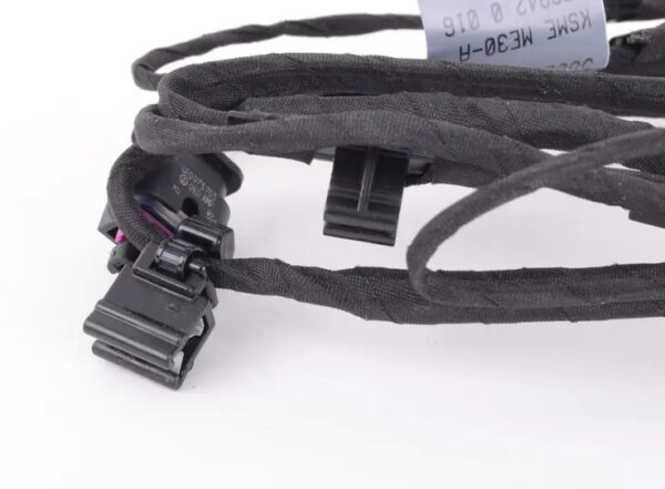8K0971095A - NEW AUDI A4 AVANT B8 FRONT BUMPER WIRING HARNESS 8K0971095A ORIGINAL